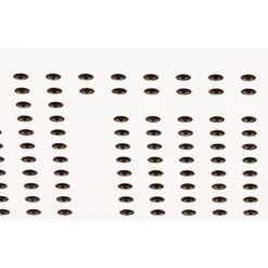 Dornbracht Big Rain Regenpaneel Für Deckeneinbau Bzw. -unterbau