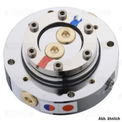 Dornbracht Bodenbefestigung Bausatz-Vormontage