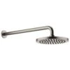 Dornbracht Regenbrause Ø 22 Cm Mit Wandanbindung - SERIENSPEZIFISCH -Hansgrohe Brause Geschaft dornbracht meta 02 brause regenbrause mit 8566480