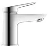 Duravit Wave Einhebel-Waschtischarmatur S MinusFlow Ohne Ablaufgarnitur 2 Duravit Wave Einhebel-Waschtischarmatur S MinusFlow Ohne Ablaufgarnitur -Hansgrohe Brause Geschaft duravit badarmaturen wave waschtisch einhebel waschtischarmatur 11807709