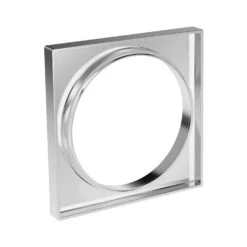 Duravit Bluebox Rosettenverlängerung Eckig