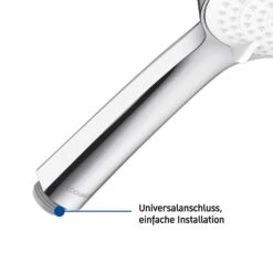 Duravit Handbrause 3jet 11 Cm MinusFlow -Hansgrohe Brause Geschaft duravit badarmaturen zubehoer handbrausen und brauseschlaeuche 10965559