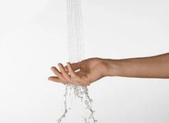 Duravit Handbrause 3jet 11 Cm MinusFlow -Hansgrohe Brause Geschaft duravit badarmaturen zubehoer handbrausen und brauseschlaeuche 10965571