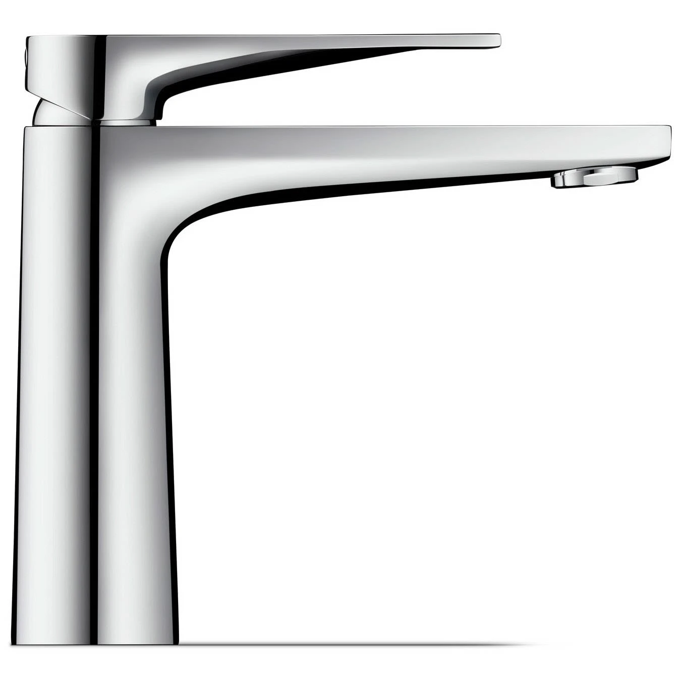 Duravit Tulum Einhebel-Waschtischmischer M FreshStart, Ohne Ablaufgarnitur 5 Duravit Tulum Einhebel-Waschtischmischer M FreshStart, Ohne Ablaufgarnitur – Bild 3