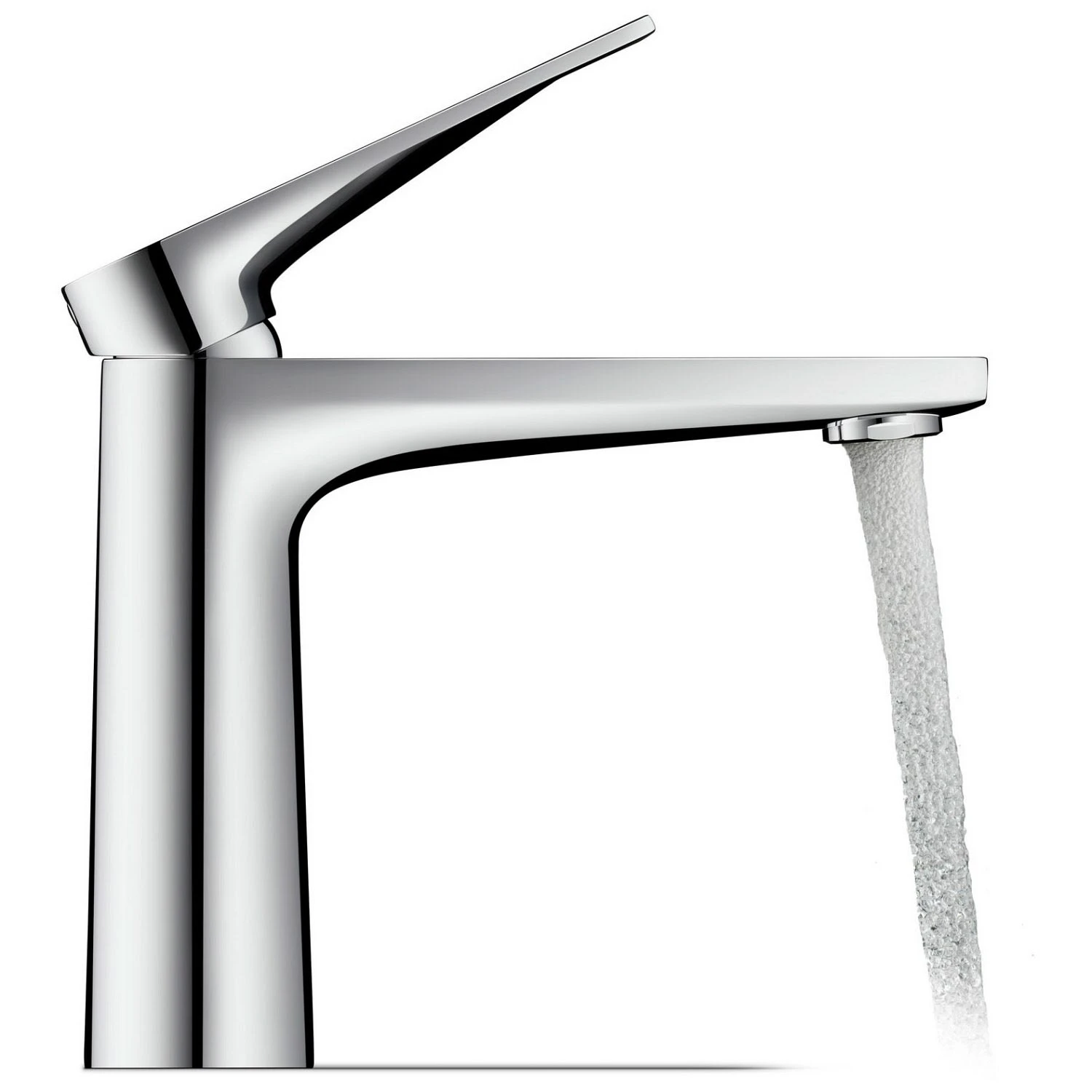 Duravit Tulum Einhebel-Waschtischmischer M FreshStart, Ohne Ablaufgarnitur 7 Duravit Tulum Einhebel-Waschtischmischer M FreshStart, Ohne Ablaufgarnitur – Bild 5