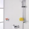 GROHE Vitalio Go 100 Handbrause Mit 1 Strahlart