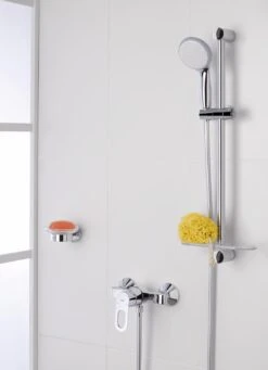 GROHE Vitalio Go 100 Handbrause Mit 1 Strahlart
