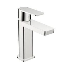 Hansa HANSASTELA ECO Einhebel-Waschtischbatterie