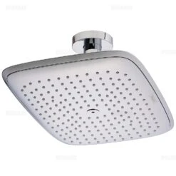 Hansgrohe PuraVida Kopfbrause 400 1jet Mit Deckenanschluss