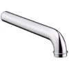 Hansgrohe Gebogenes Rohr Mit Bord -Hansgrohe Brause Geschaft hansgrohe axor pharo universal artikel verlaengerungen 1127346