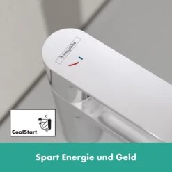 Hansgrohe Rebris S Einhebel-Waschtischarmatur 240 CoolStart Für Waschschüsseln Mit Zugstangen-Ablaufgarnitur 20 Hansgrohe Rebris S Einhebel-Waschtischarmatur 240 CoolStart Für Waschschüsseln Mit Zugstangen-Ablaufgarnitur -Hansgrohe Brause Geschaft hansgrohe badarmaturen rebris waschtisch einhebel waschtischarmatur 8890412