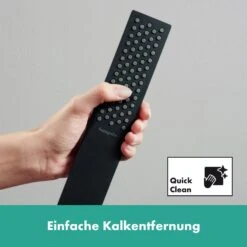 Hansgrohe Pulsify E Stabhandbrause 100 1 Strahlart EcoSmart 17 Hansgrohe Pulsify E Stabhandbrause 100 1 Strahlart EcoSmart -Hansgrohe Brause Geschaft hansgrohe brausenprogramm handbrausen pulsify stabhandbrause 100 11081710