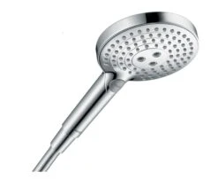 Hansgrohe Raindance Select S Handbrause 120 3jet PowderRain Green