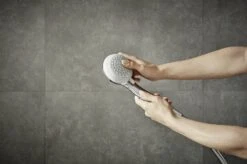 Hansgrohe Crometta 85 Handbrause Vario -Hansgrohe Brause Geschaft hansgrohe handbrausen bcrometta 85 variojet 3905615