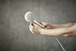 Hansgrohe Crometta 85 Handbrause Vario -Hansgrohe Brause Geschaft hansgrohe handbrausen bcrometta 85 variojet 3905618