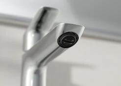 Hansgrohe Logis Einhebel-Waschtischarmatur 110 Fine Ohne Ablaufgarnitur -Hansgrohe Brause Geschaft hansgrohe logis waschtisch einhebel waschtischarmatur 110 4854203