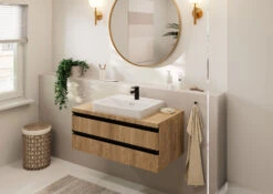 Hansgrohe Vernis Blend Waschtischarmatur 70 CoolStart Mit Zugstangen-Ablaufgarnitur -Hansgrohe Brause Geschaft hansgrohe vernis blend waschtisch waschtischarmatur 70 12209746