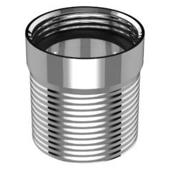 Hansgrohe Verlängerung Ablaufventil , 3 Cm