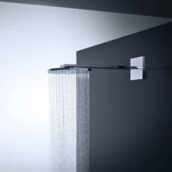 AXOR Showers Kopfbrause 250 1jet Mit Brausearm