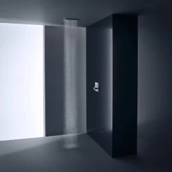 AXOR Showers Kopfbrause 250 / 250 2jet Decke-Aufputz