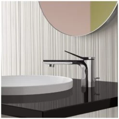 Dornbracht Lissé Waschtisch-Einhandbatterie Ohne Ablaufgarnitur