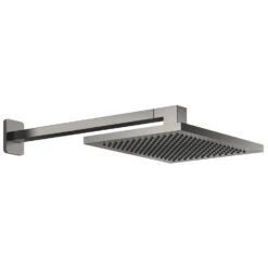 Dornbracht LULU Regenbrause Mit Wandanbindung