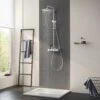 GROHE Euphoria SmartControl System 260 Mono -Hansgrohe Brause Geschaft hersteller grohe euphoria duschsysteme smartcontrol 260 2046613