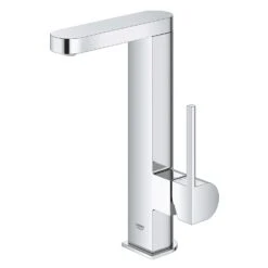 GROHE Plus Einhand-Waschtischbatterie L-Size EasyDock