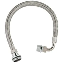 GROHE Grohtherm XL Mischwasser Zirkulationsanschluss