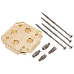 Hansa Verlängerungssatz 1,5 Cm Für Hansabluebox