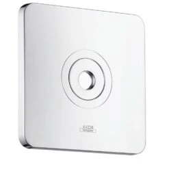 AXOR Citterio M Wandplatte Für Kopfbrause
