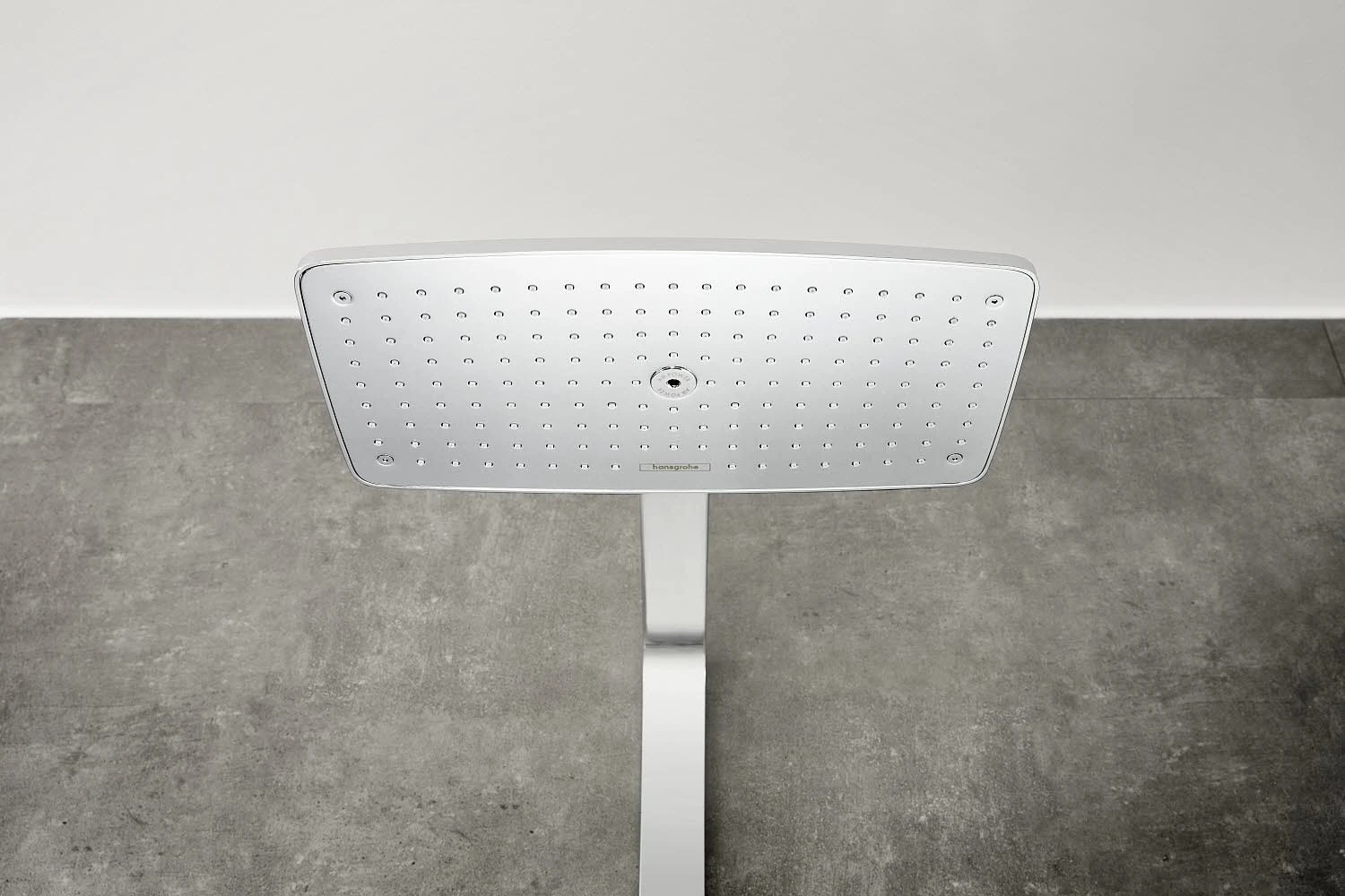 Hansgrohe Raindance Select E 360 Showerpipe 10 Hansgrohe Raindance Select E 360 Showerpipe – Bild 8