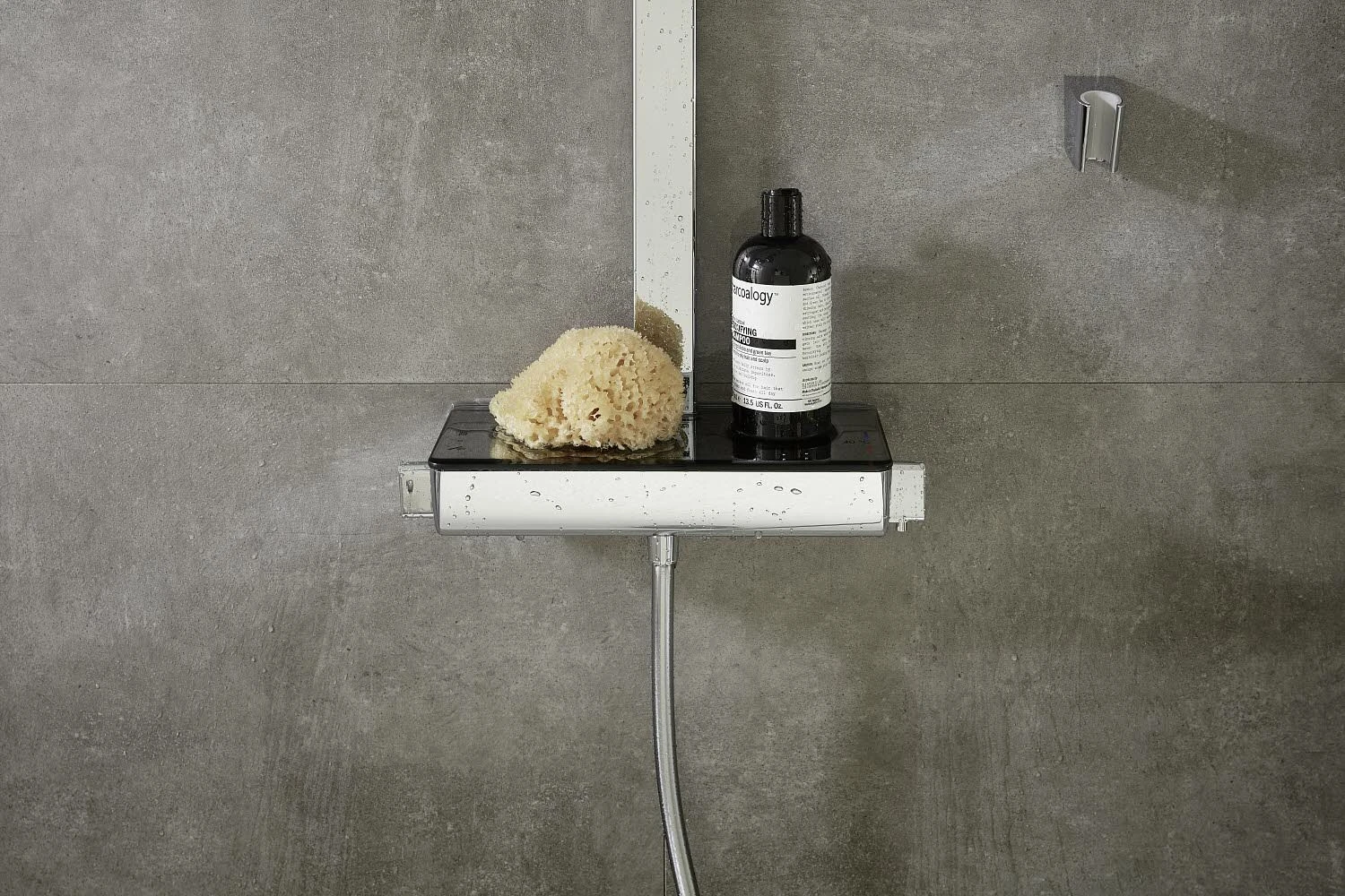 Hansgrohe Raindance Select E 360 Showerpipe 5 Hansgrohe Raindance Select E 360 Showerpipe – Bild 3
