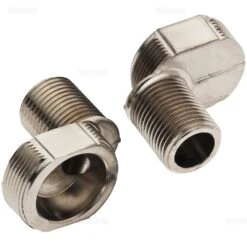 Hansgrohe Sonder S-Anschluss-Set