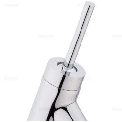 AXOR Starck Einhebel Waschtischmischer 90 Ohne Ablaufgarnitur