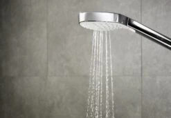 Hansgrohe Croma Select E Handbrause Vario -Hansgrohe Brause Geschaft hersteller hansgrohe brausenprogramm handbrausen comfort linie 3905588