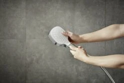 Hansgrohe Croma Select E Handbrause Vario -Hansgrohe Brause Geschaft hersteller hansgrohe brausenprogramm handbrausen comfort linie 3905594