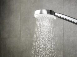 Hansgrohe Crometta 100 Handbrause Vario