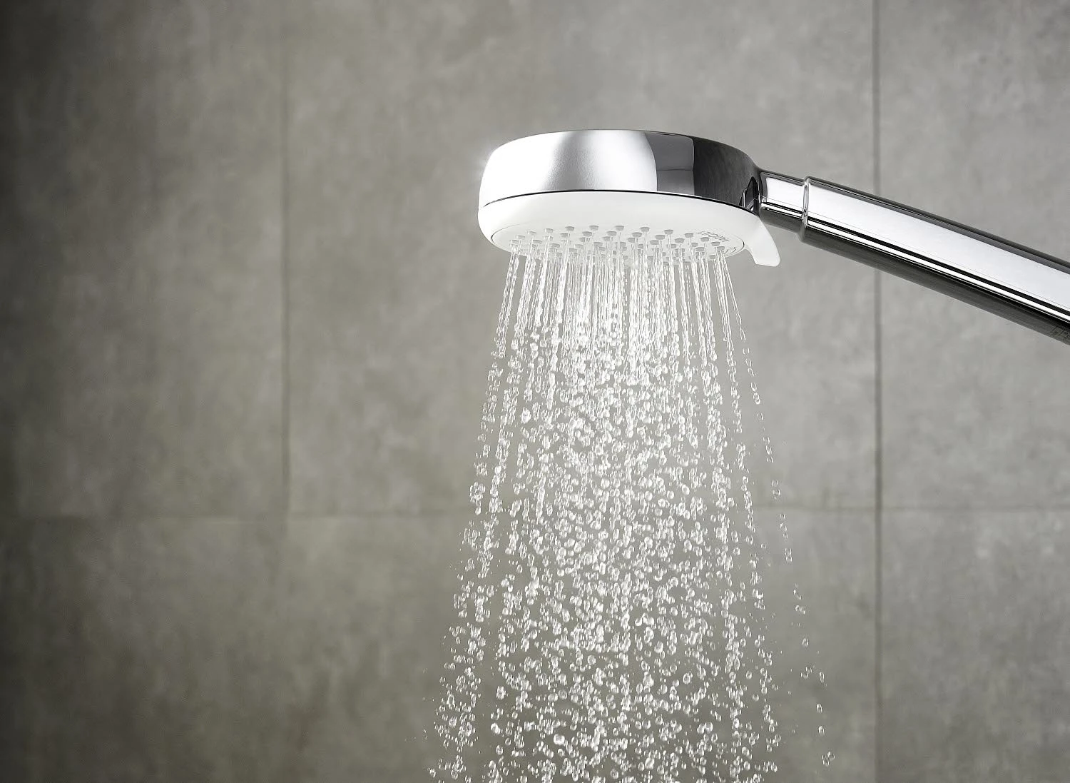 Hansgrohe Crometta 100 Handbrause Vario 3 Hansgrohe Crometta 100 Handbrause Vario