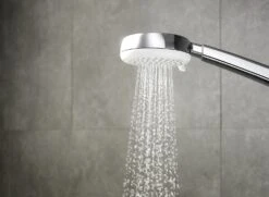 Hansgrohe Crometta 100 Handbrause Vario 13 Hansgrohe Crometta 100 Handbrause Vario -Hansgrohe Brause Geschaft hersteller hansgrohe brausenprogramm handbrausen comfort linie 3905630