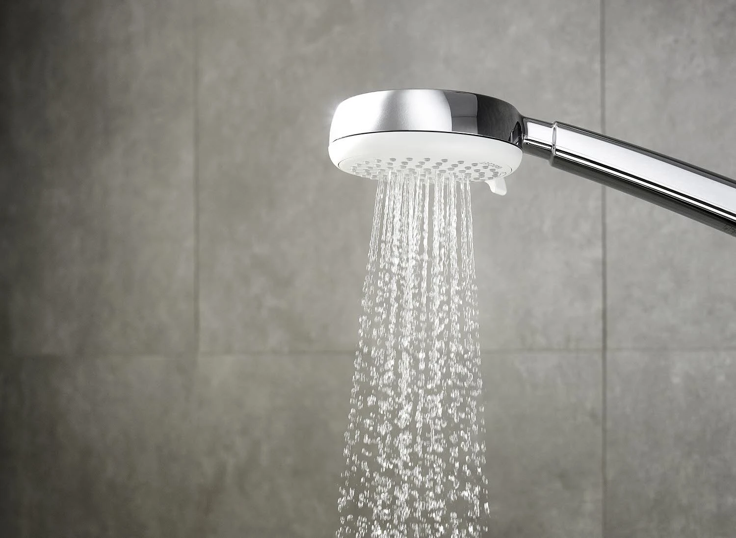 Hansgrohe Crometta 100 Handbrause Vario 5 Hansgrohe Crometta 100 Handbrause Vario – Bild 3