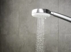 Hansgrohe Crometta 100 Handbrause Vario 15 Hansgrohe Crometta 100 Handbrause Vario -Hansgrohe Brause Geschaft hersteller hansgrohe brausenprogramm handbrausen comfort linie 3905633