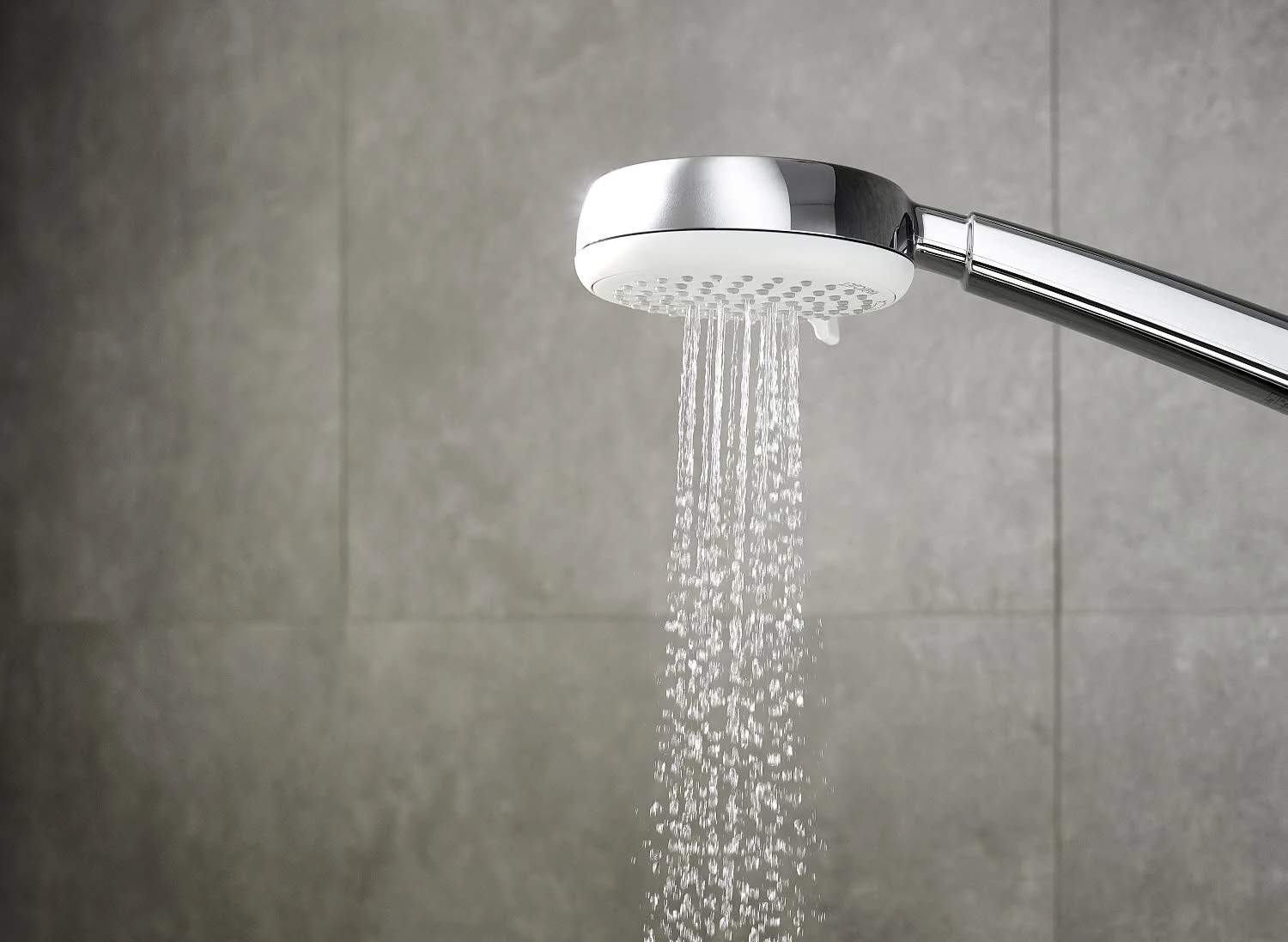 Hansgrohe Crometta 100 Handbrause Vario 7 Hansgrohe Crometta 100 Handbrause Vario – Bild 5