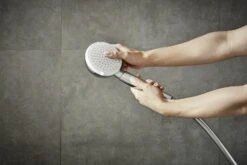 Hansgrohe Crometta 100 Handbrause Vario 17 Hansgrohe Crometta 100 Handbrause Vario -Hansgrohe Brause Geschaft hersteller hansgrohe brausenprogramm handbrausen comfort linie 3905639