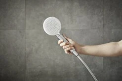 Hansgrohe Crometta 100 Handbrause Vario 19 Hansgrohe Crometta 100 Handbrause Vario -Hansgrohe Brause Geschaft hersteller hansgrohe brausenprogramm handbrausen comfort linie 3905645