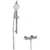 HSK Shower-Set 1.01 Mit Design-Handbrause Rund -Hansgrohe Brause Geschaft hersteller hsk duschsysteme shower set 1 599270