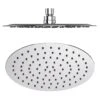 HSK Shower-Set Modell RS 200 Mix, Kopfbrause Superflach, Rund 40 Cm -Hansgrohe Brause Geschaft hersteller hsk duschsysteme shower set 200 2947726