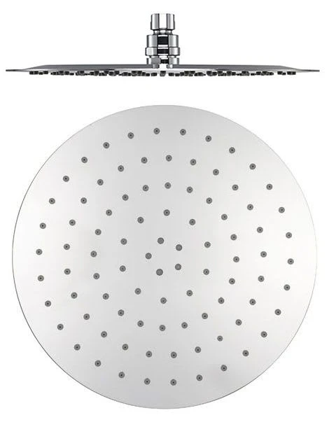 HSK Shower-Set Modell RS 200 Universal, Kopfbrause Superflach, Rund 30 Cm 3 HSK Shower-Set Modell RS 200 Universal, Kopfbrause Superflach, Rund 30 Cm