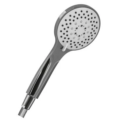 HSK Shower-Set Modell RS 200 Thermostat Für Badewanne, Kopfbrause Flach, Rund 40 Cm 5 HSK Shower-Set Modell RS 200 Thermostat Für Badewanne, Kopfbrause Flach, Rund 40 Cm – Bild 3