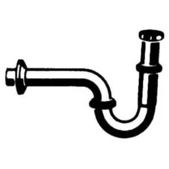 Ideal Standard Geruchsverschluss Für Waschtische